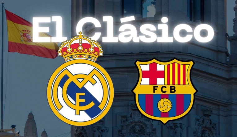 El Clasico là gì?