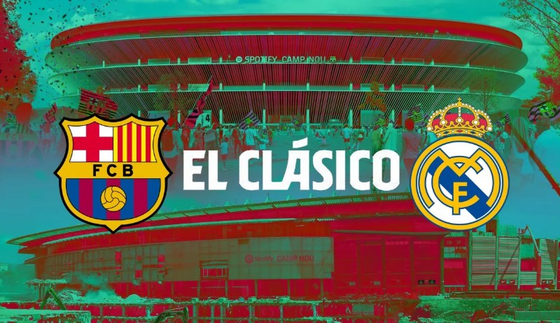 El Clasico là gì? Những phút giây xem bóng hồi hợp 2 Nguồn gốc và ý nghĩa của El Clasico