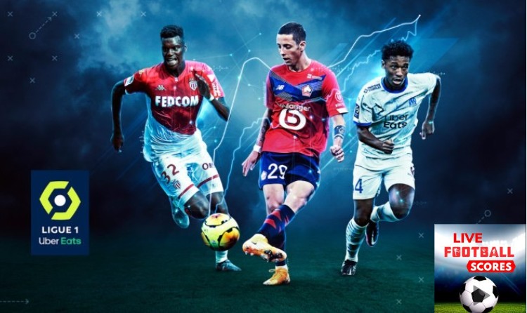 Cách xem ttbd Ligue 1 link mới nhất không lag