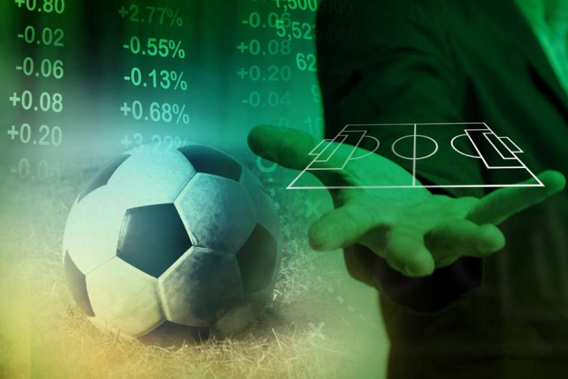 Đâu là địa chỉ nhận định tip kèo bóng online chắc ăn nhất?