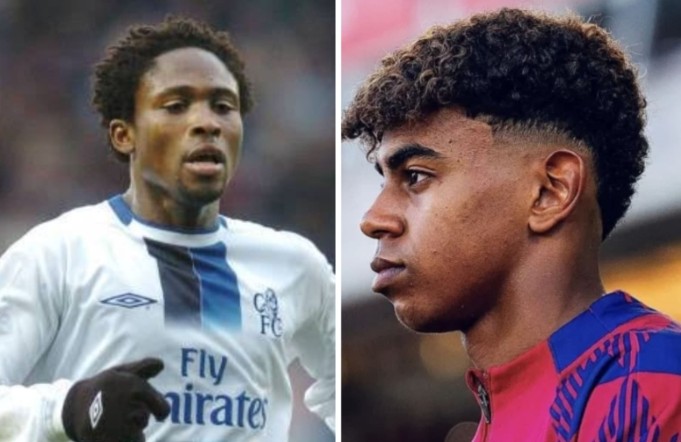 Ai là cầu thủ trẻ nhất từng ra sân tại Champions League