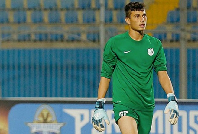 Mahmoud Gad: Cầu thủ trẻ xuất sắc của bóng đá Ai Cập