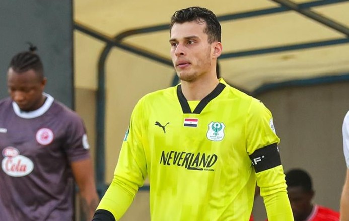 Mahmoud Gad: Cầu thủ trẻ xuất sắc của bóng đá Ai Cập 2 Những biến động và thành tích của Mahmoud Gad