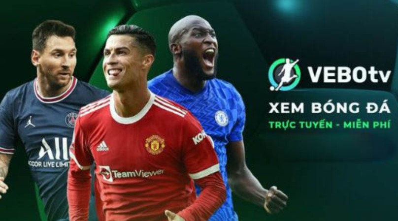 Vebo TV kênh trực tiếp bóng đá được đánh giá ra sao? 2 Những lưu ý khi xem bóng đá trên Vebo TV