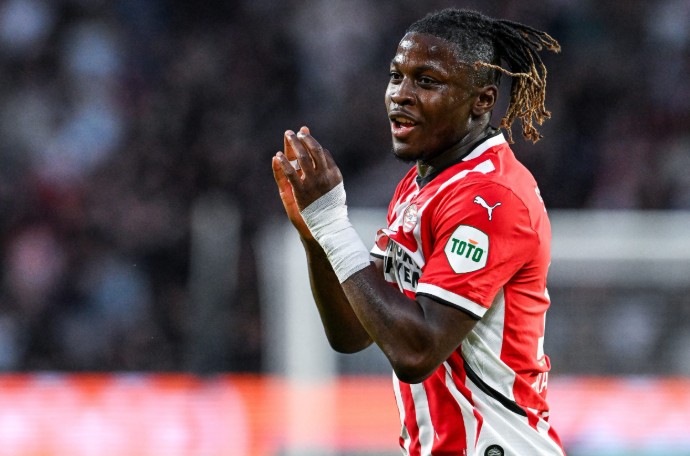 Johan Bakayoko: Từng là ngôi sao trẻ sáng giá của PSV 2 Tầm ảnh hưởng của Johan Bakayoko