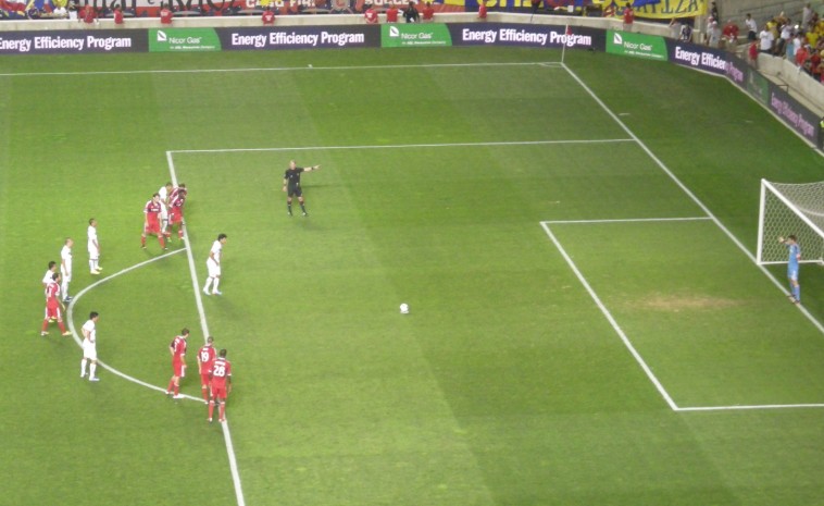 Chuyên gia giải thích chi tiết Penalty trong bóng đá là gì? 2 Tầm quan trọng của quả Penalty trong bóng đá