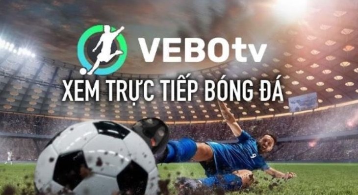 Vebo TV kênh trực tiếp bóng đá được đánh giá ra sao? 1 Vebo TV kênh trực tiếp bóng đá được đánh giá ra sao?
